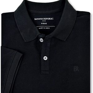 BANANA 🍌 REPUBLIC POLOS 👕